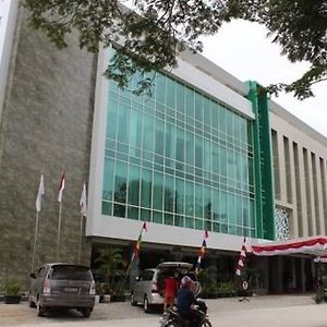 Plaza Inn Kendari